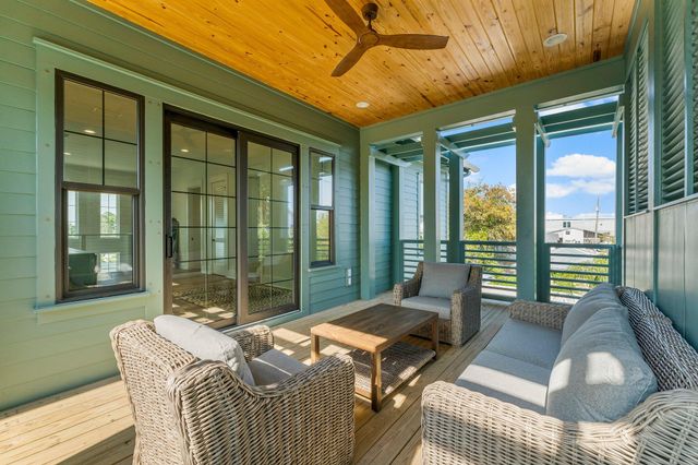 322 Sea Breeze Drive, Panama City Beach, FL 32413