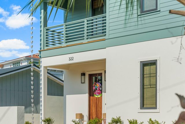 322 Sea Breeze Drive, Panama City Beach, FL 32413