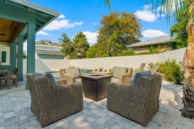 322 Sea Breeze Drive, Panama City Beach, FL 32413