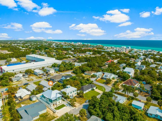 322 Sea Breeze Drive, Panama City Beach, FL 32413