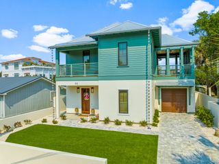 322 Sea Breeze Drive, Panama City Beach, FL 32413