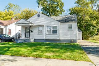 9256 Auburn Street, Detroit, MI 48228