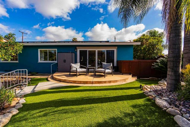 7126 Galewood, San Diego, CA 92120