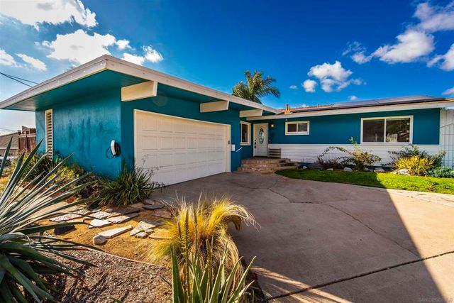 7126 Galewood, San Diego, CA 92120