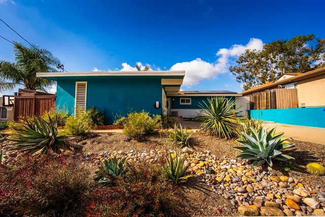 7126 Galewood, San Diego, CA 92120