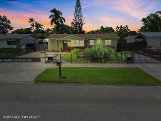 17265 SW 302nd St, Homestead, FL 33030