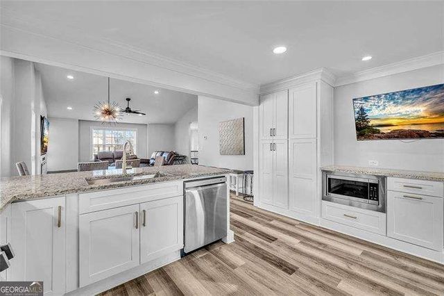 8448 Brook Lake Lane, Douglasville, GA 30134