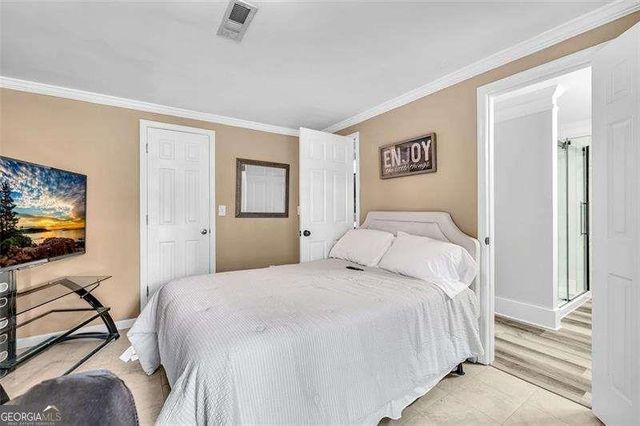 8448 Brook Lake Lane, Douglasville, GA 30134