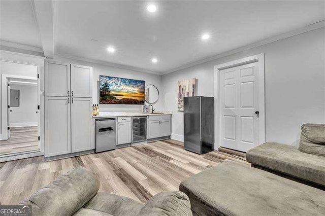 8448 Brook Lake Lane, Douglasville, GA 30134