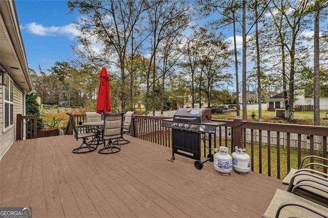 8448 Brook Lake Lane, Douglasville, GA 30134