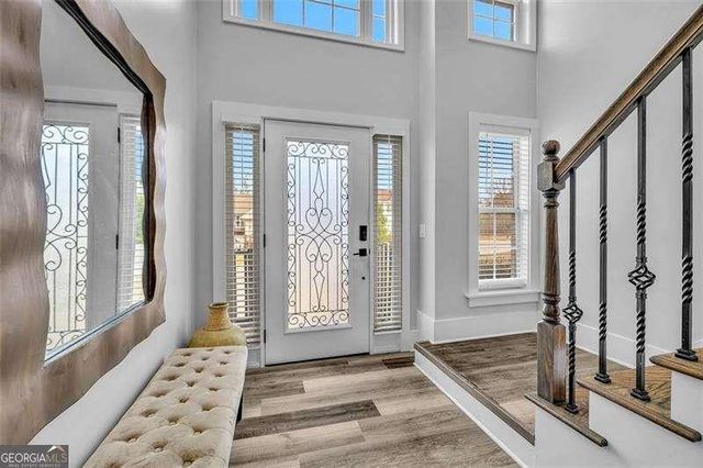 8448 Brook Lake Lane, Douglasville, GA 30134