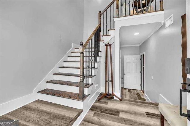 8448 Brook Lake Lane, Douglasville, GA 30134