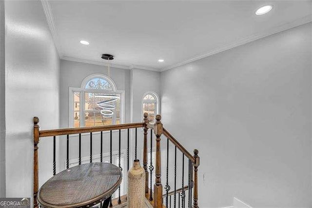 8448 Brook Lake Lane, Douglasville, GA 30134