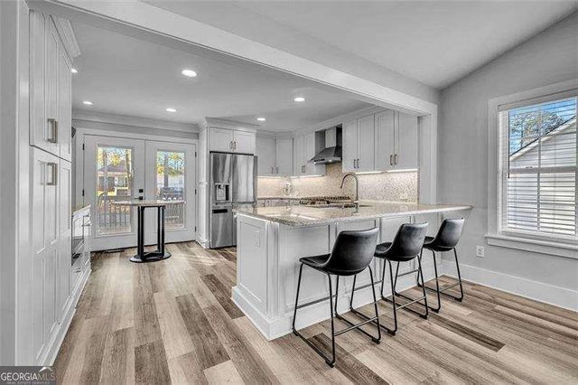 8448 Brook Lake Lane, Douglasville, GA 30134