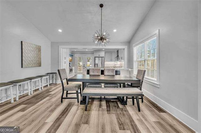 8448 Brook Lake Lane, Douglasville, GA 30134