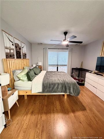 2105 Wexford Oaks Court, Fayetteville, NC 28303