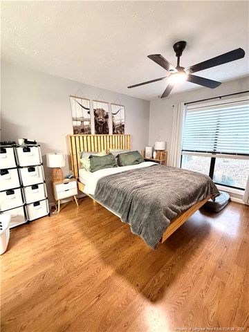 2105 Wexford Oaks Court, Fayetteville, NC 28303