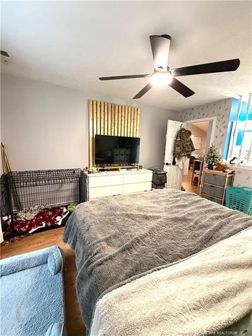 2105 Wexford Oaks Court, Fayetteville, NC 28303