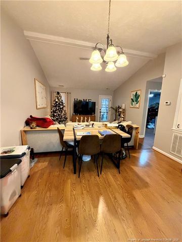 2105 Wexford Oaks Court, Fayetteville, NC 28303