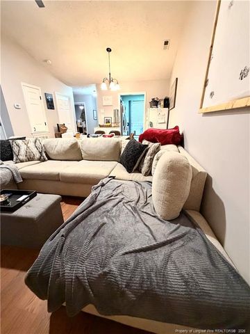 2105 Wexford Oaks Court, Fayetteville, NC 28303