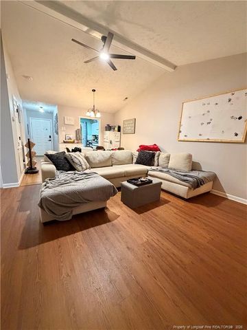 2105 Wexford Oaks Court, Fayetteville, NC 28303