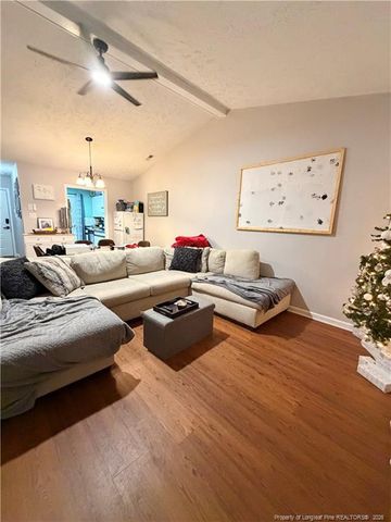 2105 Wexford Oaks Court, Fayetteville, NC 28303