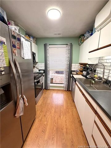 2105 Wexford Oaks Court, Fayetteville, NC 28303