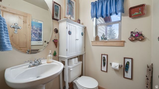 5672 N OSLO LN, Park City, UT 84098