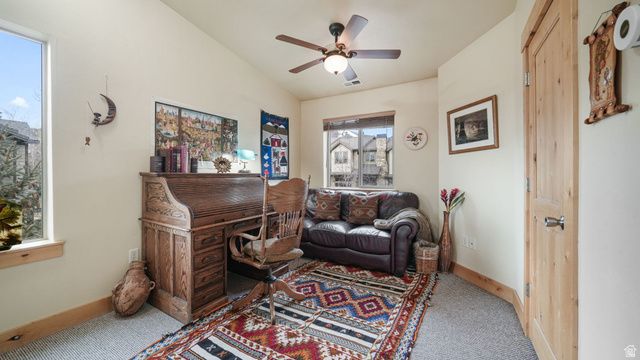 5672 N OSLO LN, Park City, UT 84098