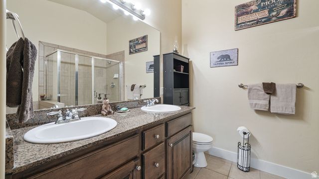 5672 N OSLO LN, Park City, UT 84098