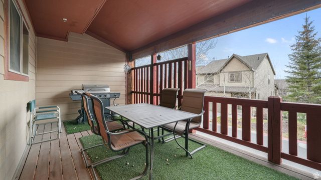 5672 N OSLO LN, Park City, UT 84098