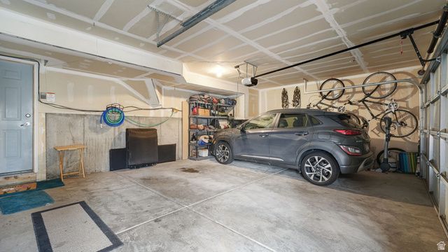 5672 N OSLO LN, Park City, UT 84098