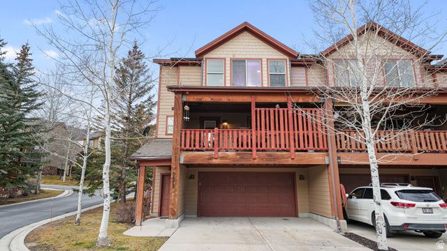 5672 N OSLO LN, Park City, UT 84098