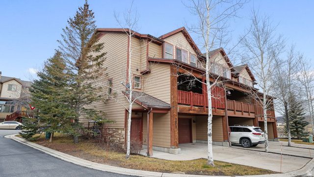 5672 N OSLO LN, Park City, UT 84098