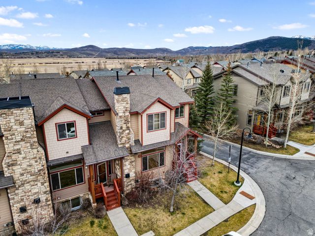 5672 N OSLO LN, Park City, UT 84098
