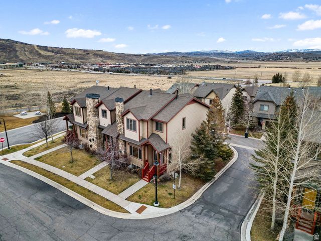 5672 N OSLO LN, Park City, UT 84098