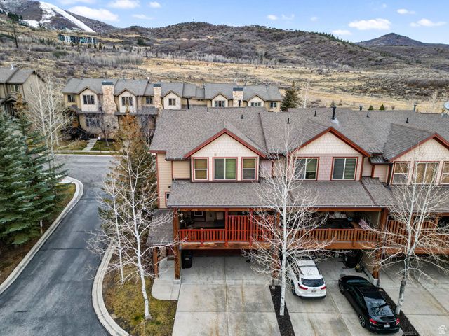 5672 N OSLO LN, Park City, UT 84098