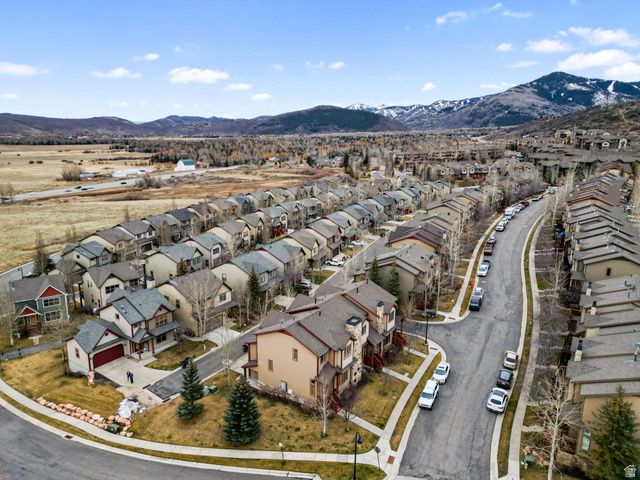 5672 N OSLO LN, Park City, UT 84098