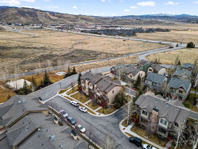 5672 N OSLO LN, Park City, UT 84098