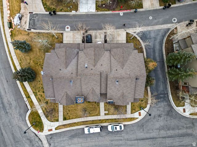 5672 N OSLO LN, Park City, UT 84098