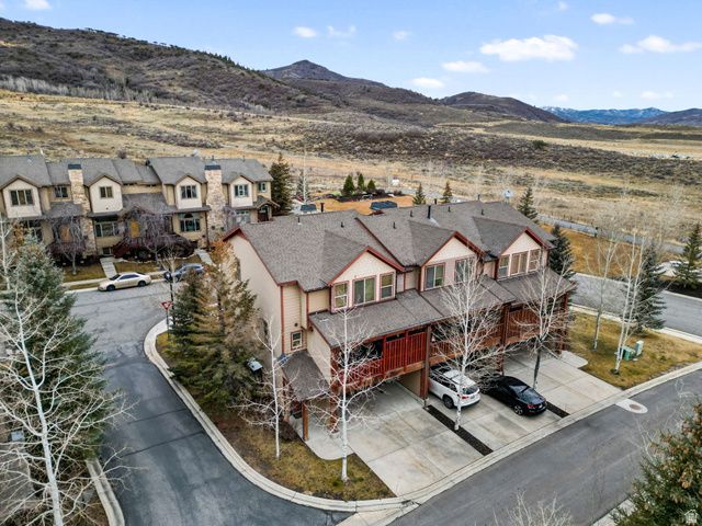 5672 N OSLO LN, Park City, UT 84098