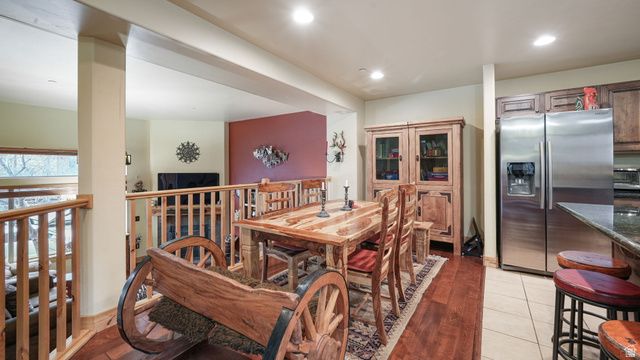 5672 N OSLO LN, Park City, UT 84098