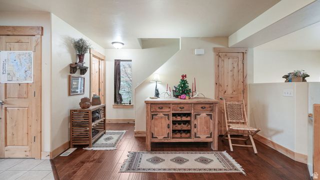 5672 N OSLO LN, Park City, UT 84098