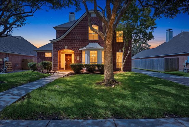 6165 Darlington Ct Court, League City, TX 77573