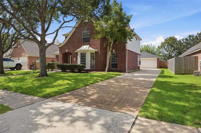 6165 Darlington Ct Court, League City, TX 77573