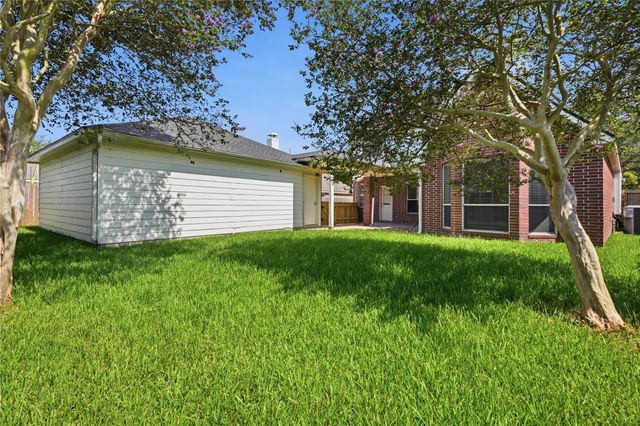 6165 Darlington Ct Court, League City, TX 77573
