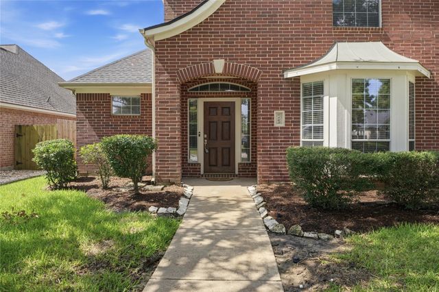 6165 Darlington Ct Court, League City, TX 77573