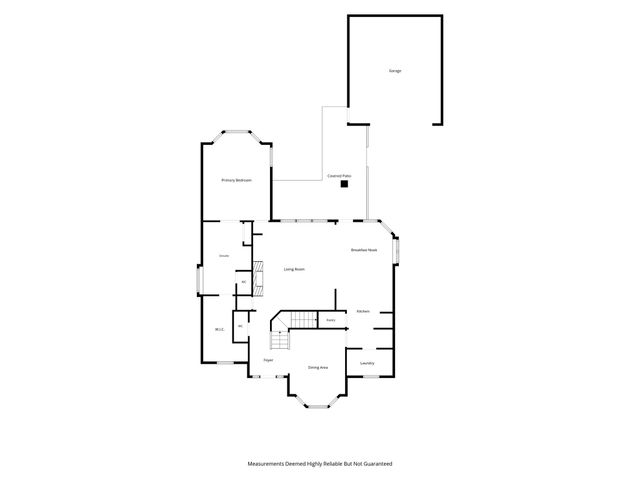 6165 Darlington Ct Court, League City, TX 77573