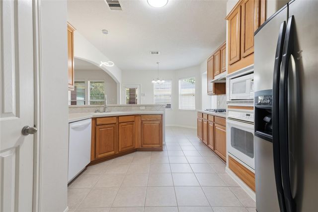 6165 Darlington Ct Court, League City, TX 77573
