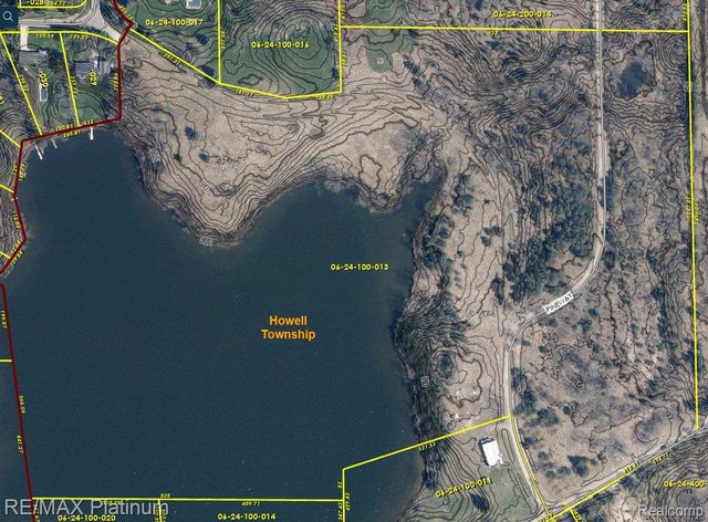 Parcel 3 Pineway Trail, Howell Township, MI 48855